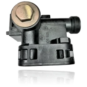 Válvula de 3 Vías Isofast F35 E