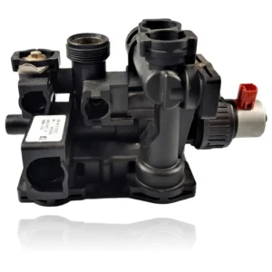Válvula 3 Vías Motor Saunier Duval Isofast F35 E H MOD Ref. S1025500