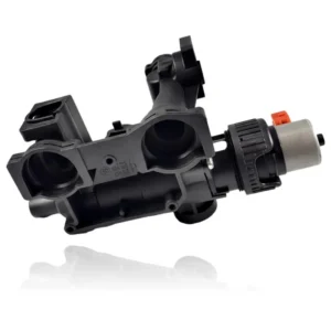 Válvula 3 Vías Motor Saunier Duval Isofast F35 E H MOD Ref. S1025500