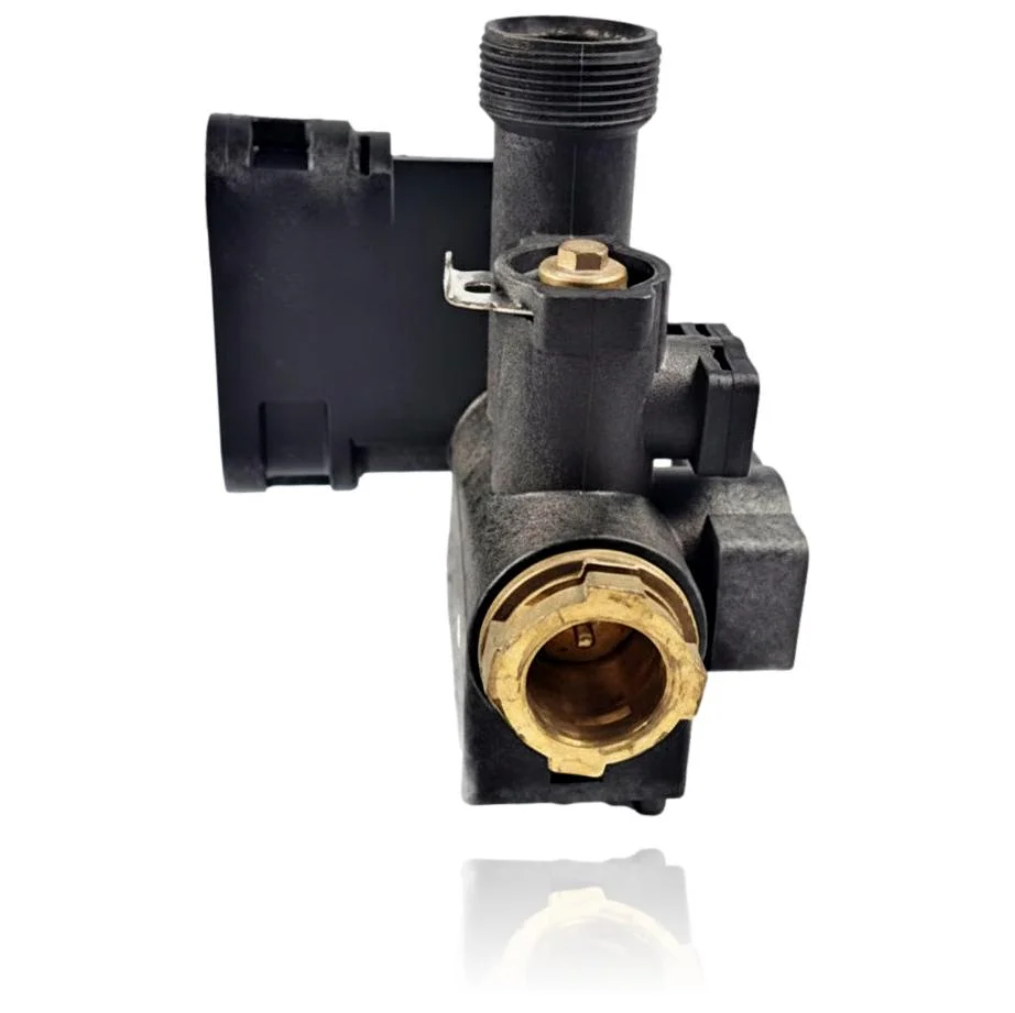 Válvula de 3 Vías Isofast F 28 E 1 - Imagen 3