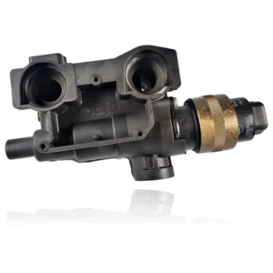 Válvula 3 Vías Motor Saunier Duval Isofast F 30 EA Ref. S1025500