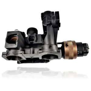 Válvula 3 Vías Motor Saunier Duval Isofast F 35 EA Ref. S1025500