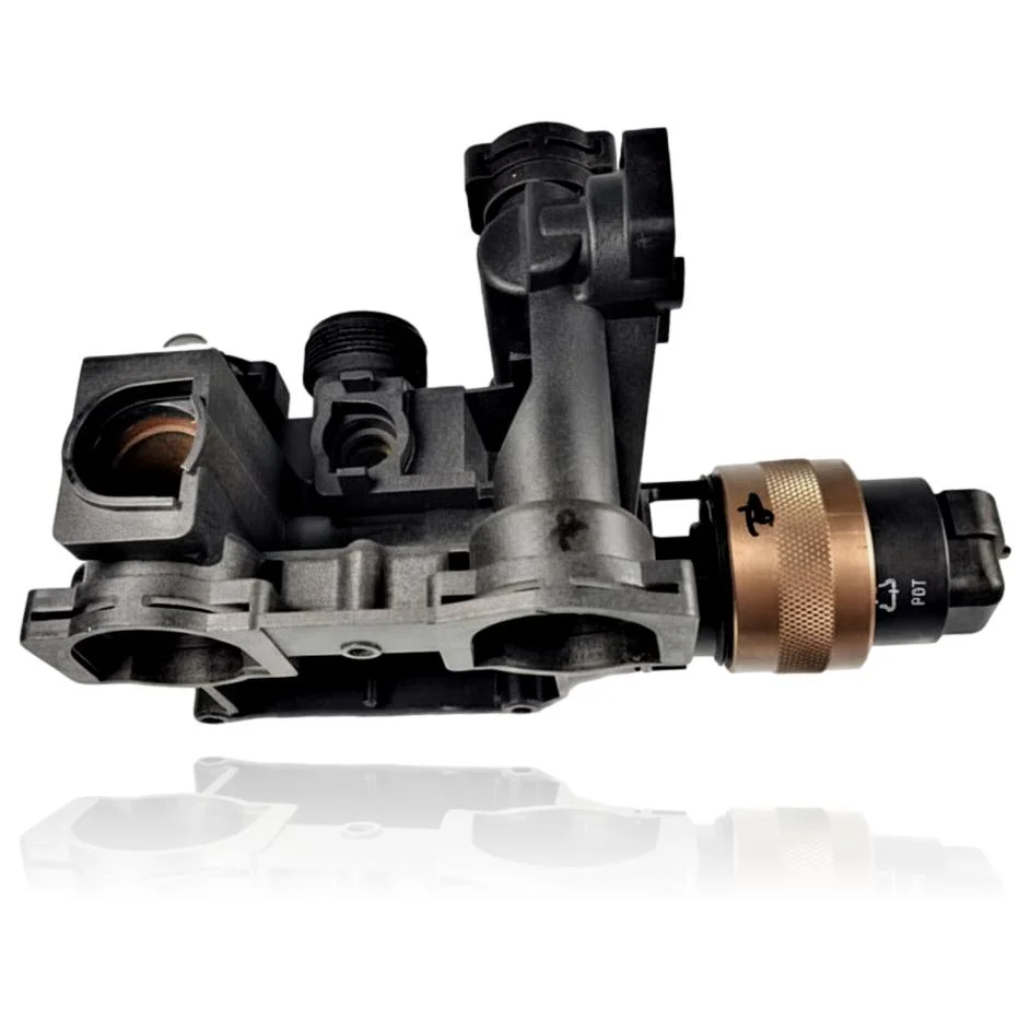 Válvula 3 Vías con Motor Saunier Duval 3 Isofast F 35 EA Ref. S1025500 - Imagen 2