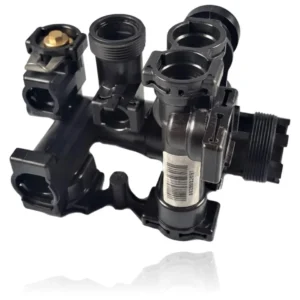 Válvula de 3 Vías Isomax Condens F 35 E