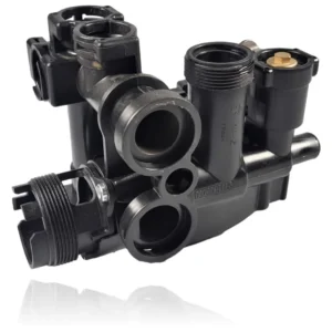 Válvula 3 Vías Saunier Duval Isomax Condens F 35 E Ref. S10255