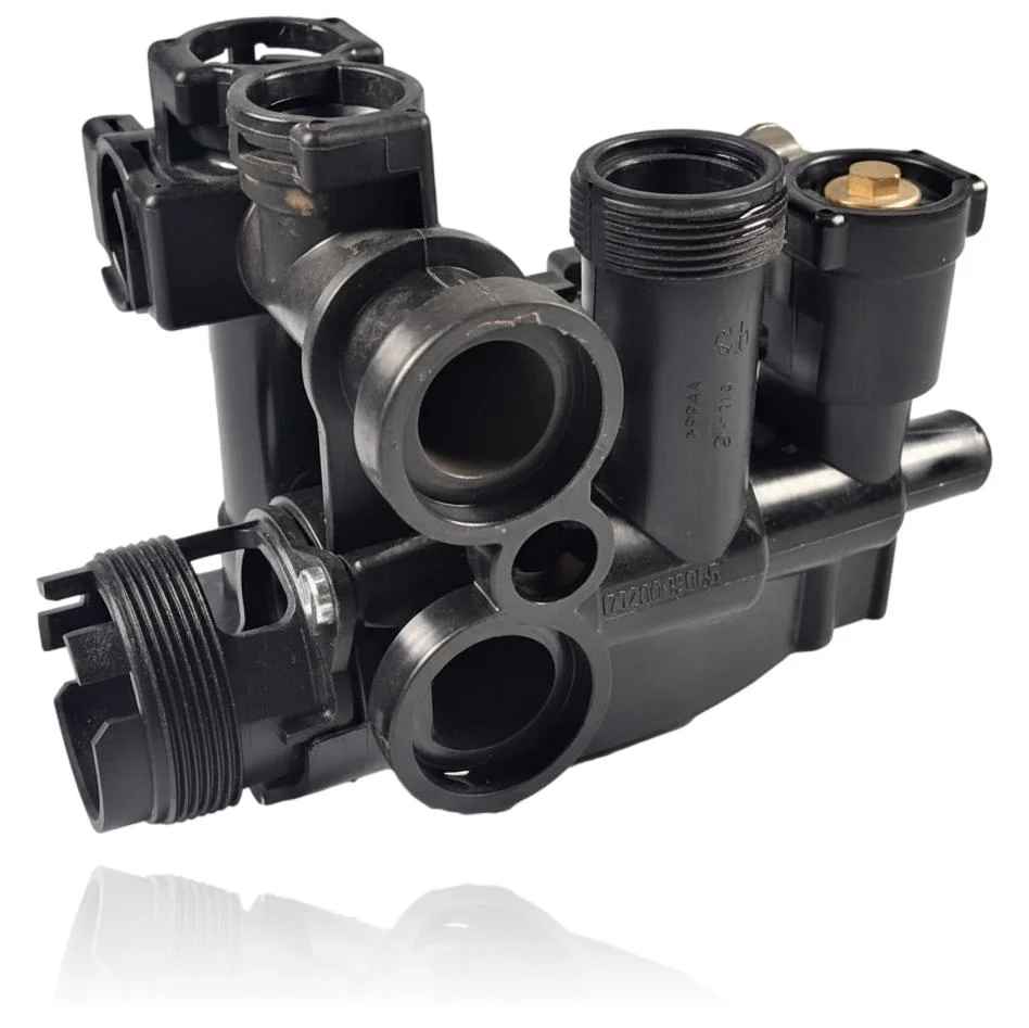 Válvula de 3 Vías Isomax Condens F 35 E - Imagen 2