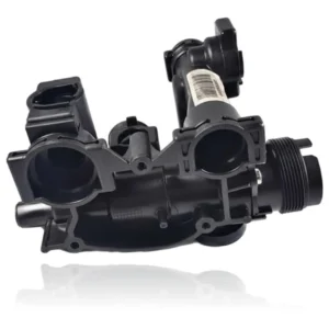 Válvula 3 Vías Saunier Duval Isomax Condens F 35 E Ref. S10255