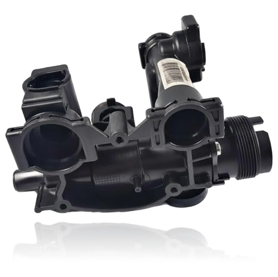 Válvula de 3 Vías Isomax Condens F 35 E - Imagen 3