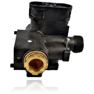 Válvula 3 Vías Saunier Duval 3 Isotwin F 24 E1 Ref. 05720800