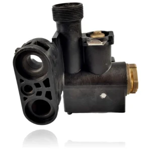 Válvula 3 Vías Saunier Duval 3 Isotwin F 24 E1 Ref. 05720800
