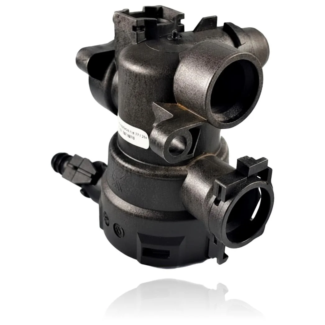 Válvula 3VIAS Junkers 3 Vías sin Motor Euromaxx ZWC28 1MF2A 23 Ref. 8716771303