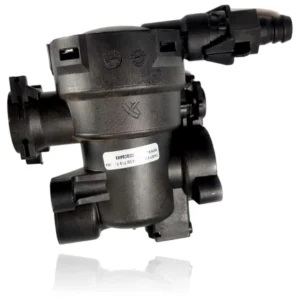 Válvula de 3 Vías Sin Motor Junkers Euromaxx ZWC 24-MF2A23