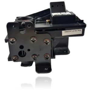 Válvula de 3 Vías Thema F 23 E