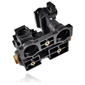 Válvula 3 Vías Motor Saunier Duval 3 ThemaClassic C25 E Ref. S1020800