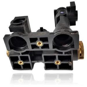 Válvula 3 Vías Motor Saunier Duval 3 ThemaClassic C 24 E Ref. S1020800