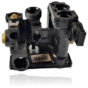 Válvula de 3 Vías Themafast C 28 E