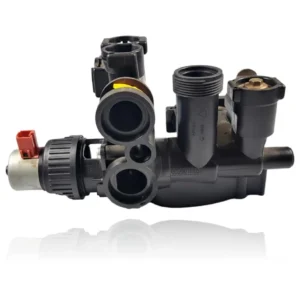 Válvula 3 Vías Motor Saunier Duval 3 Themafast C 30 E Ref. S1025500