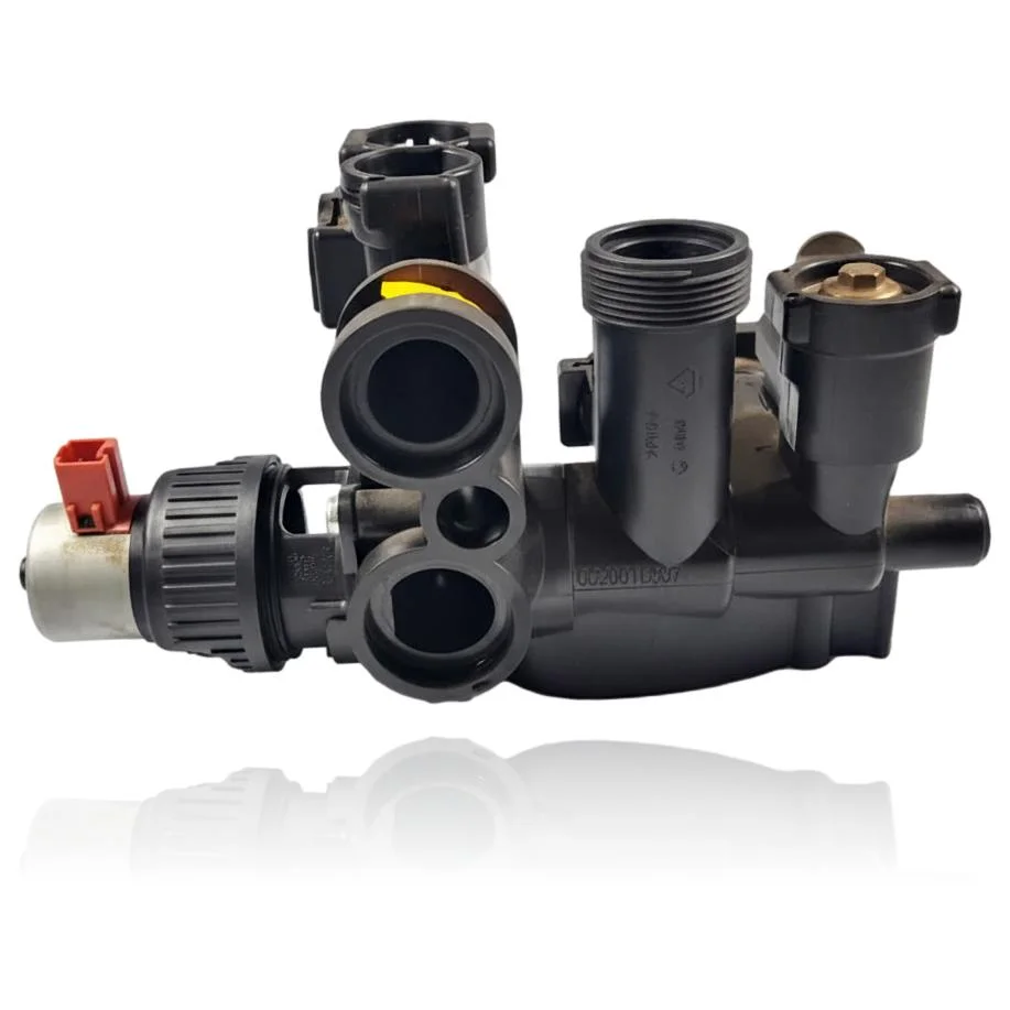 Vana cu 3 cai Saunier Duval Isofast, Isomax și alte game - Cod S1025500