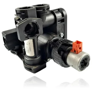 Válvula 3 Vías Saunier Duval 3 Themafast Condens F 24 Ref. S10255