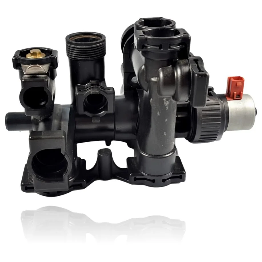 Vana cu 3 cai motorizata Saunier Duval Isofast/Themafast - Cod S1025500
