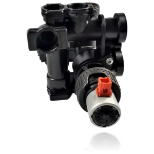 Válvula 3 Vías Motor Saunier Duval 3 Themafast F 25 E H MOD Ref. S1025500