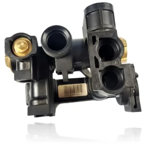 Válvula de 3 Vías Themafast F 24 E