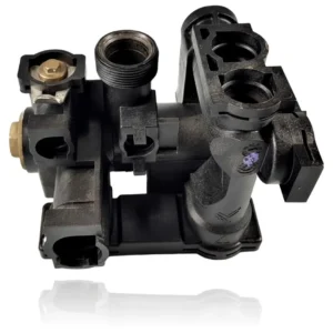 Válvula de 3 Vías Thematek F24