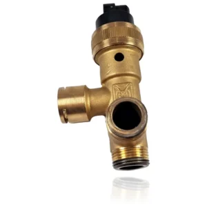 Válvula de 3 Vías Turbomax Pro VMW ES 242 2-3