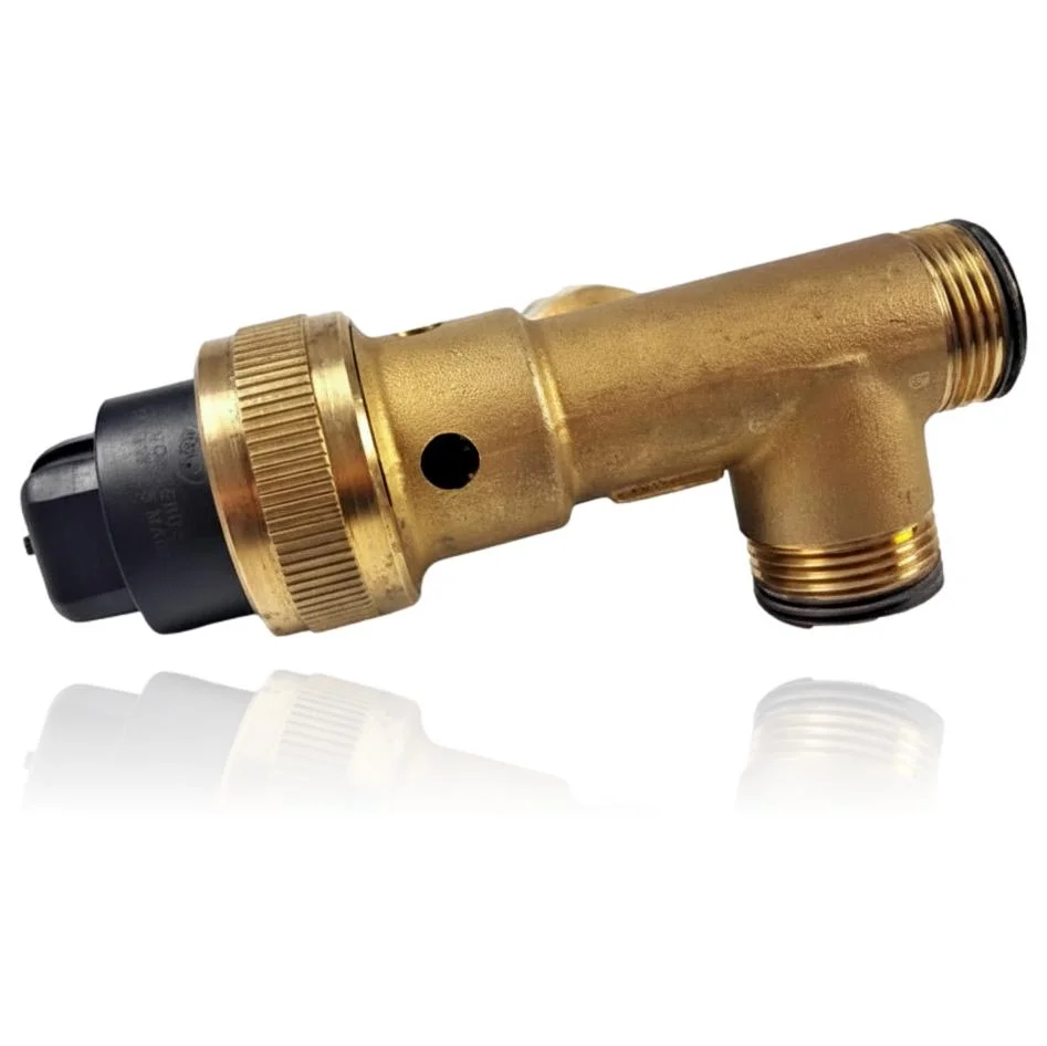 Válvula 3 Vías Vaillant 3 Turbomax PRO VMW ES 242 2 3 Ref. 252457 - Imagen 2