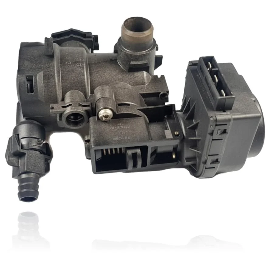 Válvula de 3 Vías con Motor Euromaxx ZWC24-MF2A 23