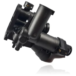 Válvula de 3 Vías de Caldera Chaffoteaux Centora 2 24 FF