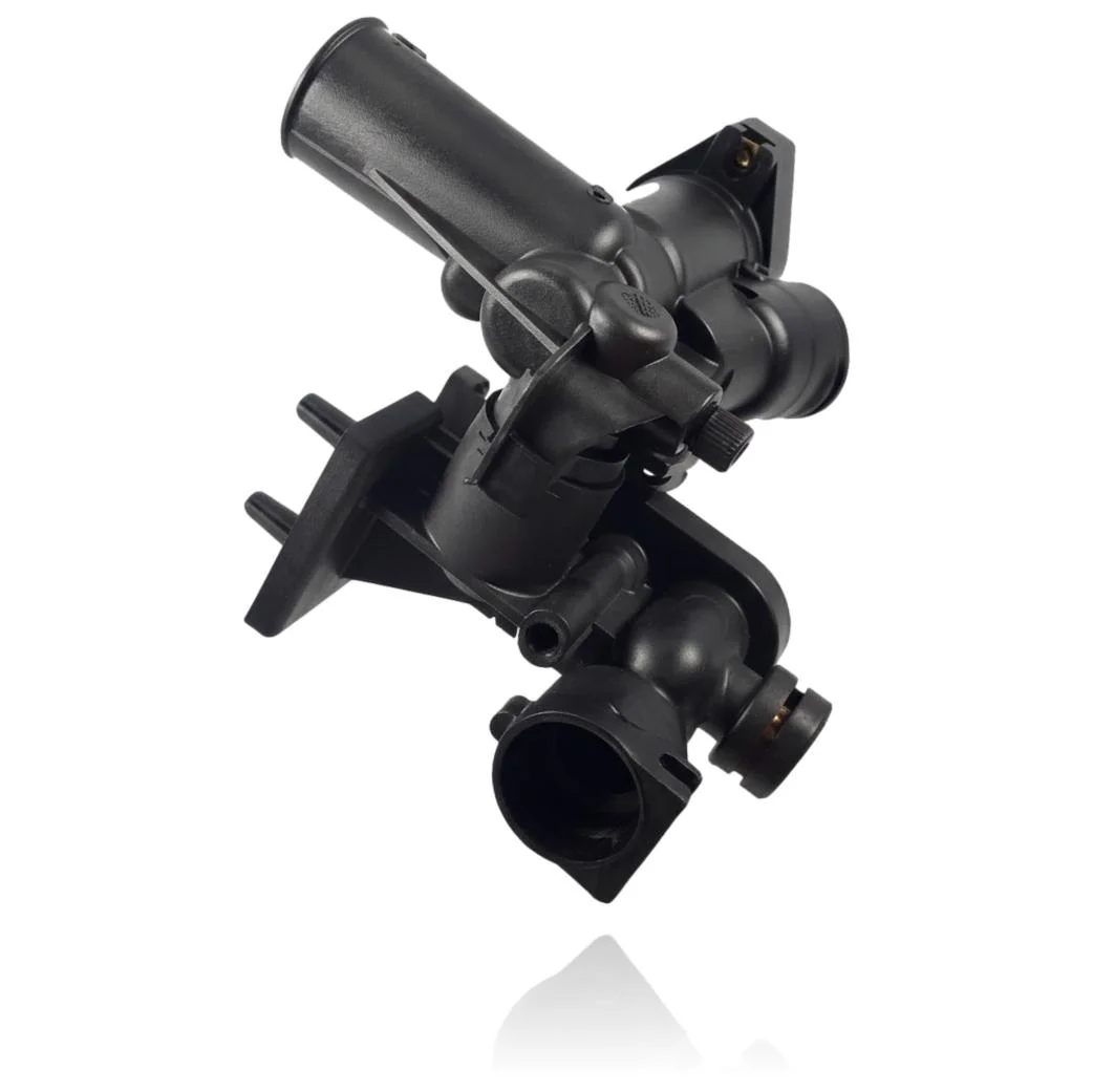 Válvula de 3 Vías de Caldera Chaffoteaux Centora 2 24 FF - Imagen 2