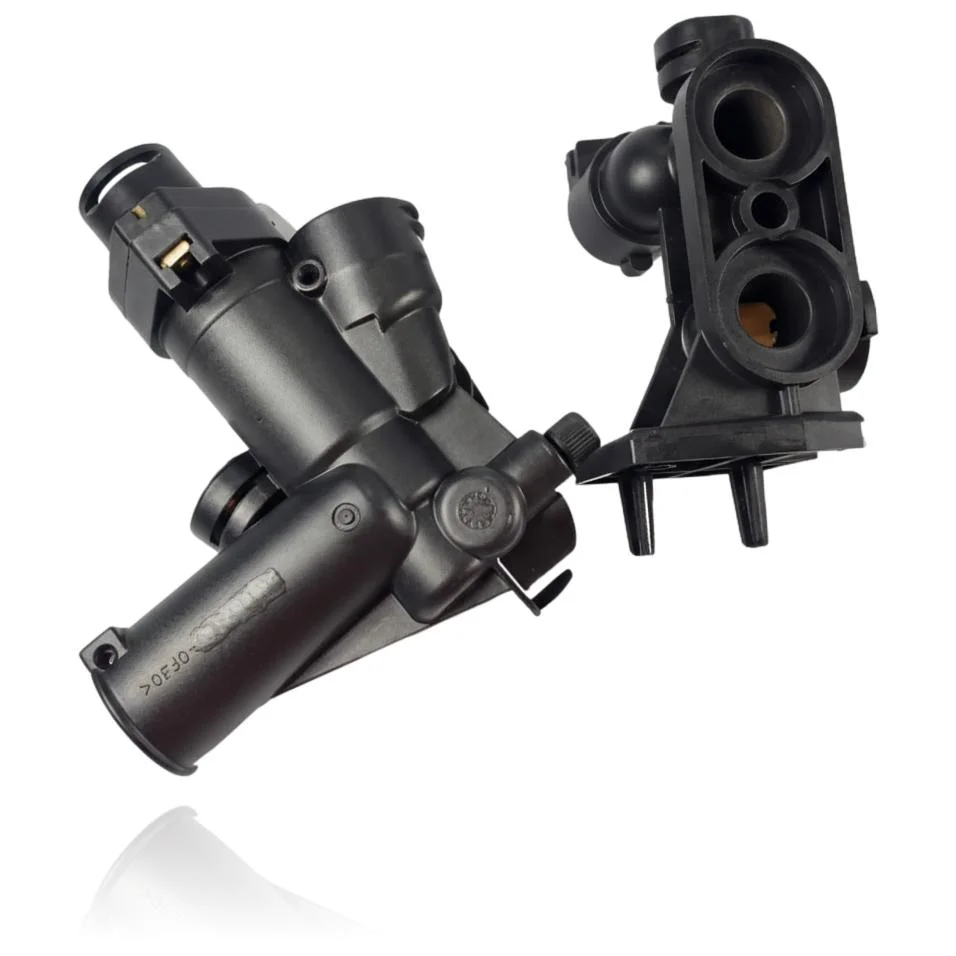 Válvula de 3 Vías de Caldera Chaffoteaux Centora 2 24 FF - Imagen 3