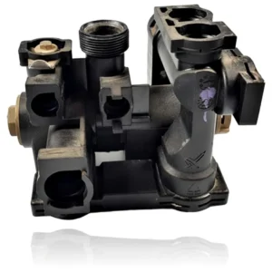 Válvula de 3 vías Themaclassic F24E