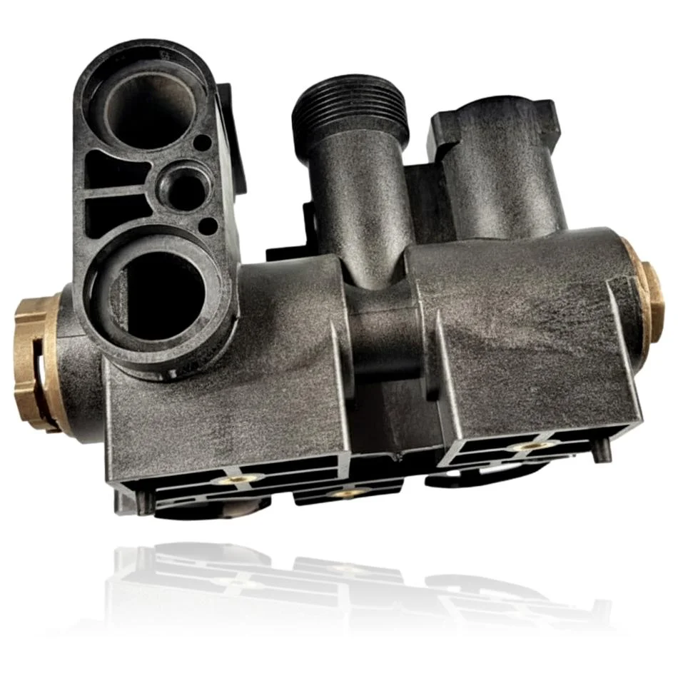 Válvula de 3 Vías con Motor Saunier Duval 3 ThemaClassic F24E Ref. S1020800 - Imagen 2