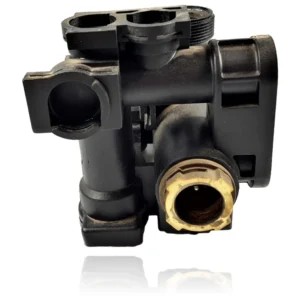 Válvula 3 Vías Motor Saunier Duval ThemaClassic F24E Ref. S1020800