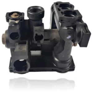 3-Way Valve Saunier Duval ThemaClassic F25E Ref. S1020800