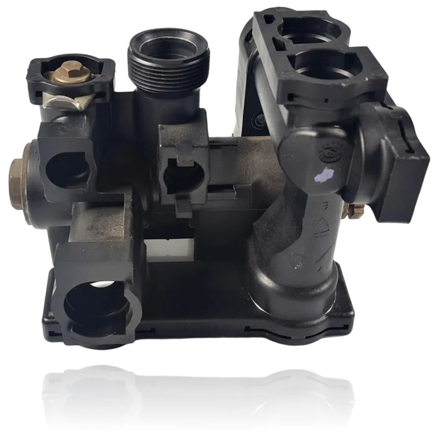 Vană cu 3 căi Saunier Duval ThemaClassic F25E Ref. S1020800