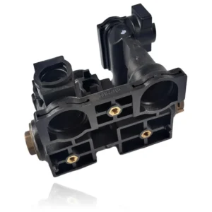 Válvula 3 Vías Motor Saunier Duval 3 ThemaClassic F25E Ref. S1020800