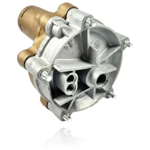 Válvula de Agua Caldera Thelia 23