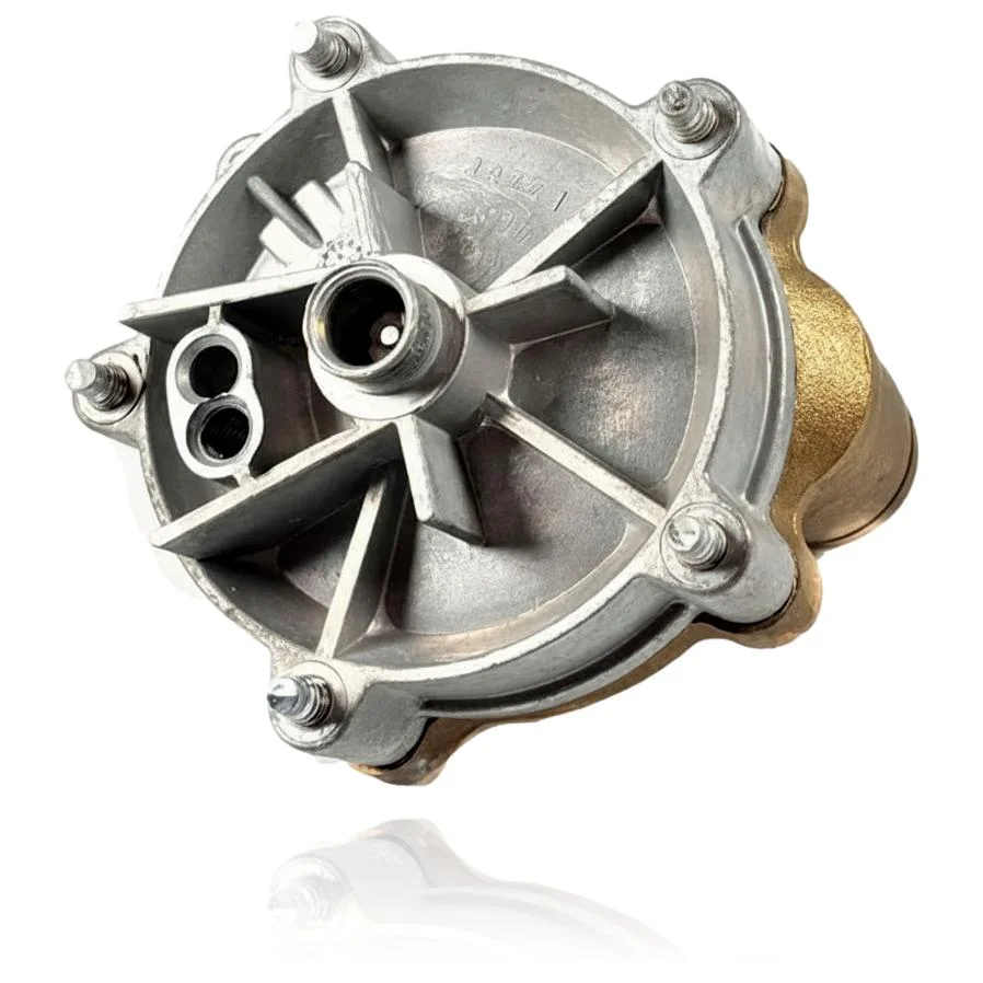 Ventil für Kessel Combitek C 23 - Ref. 05239800