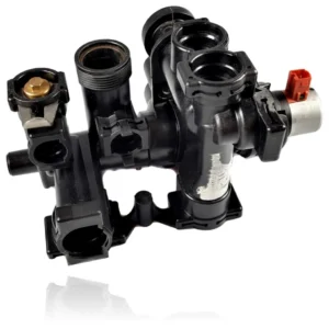 Válvula de Agua Isofast Condens F 35 E