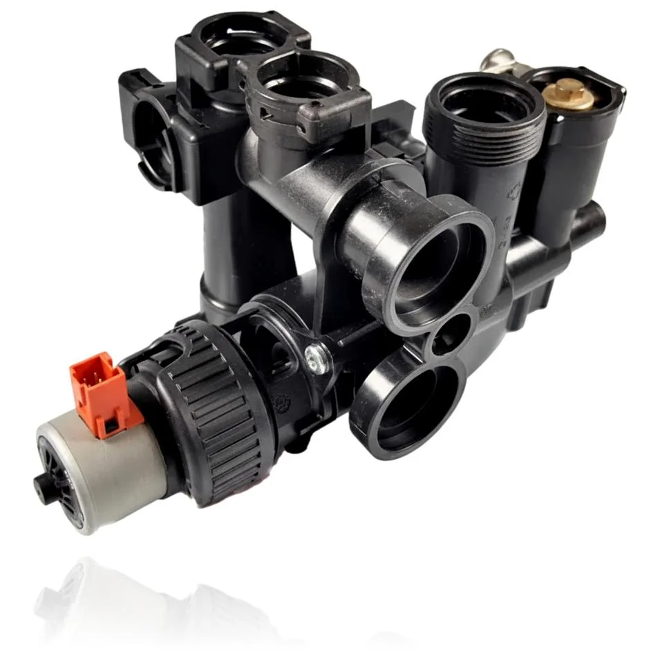 Dreiwegeventil für Kessel Isofast Condens F 35 E - Ref. S1025500