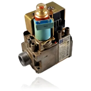 Gasventil Heatline Airsol HKB 224 Ref. 3003200419