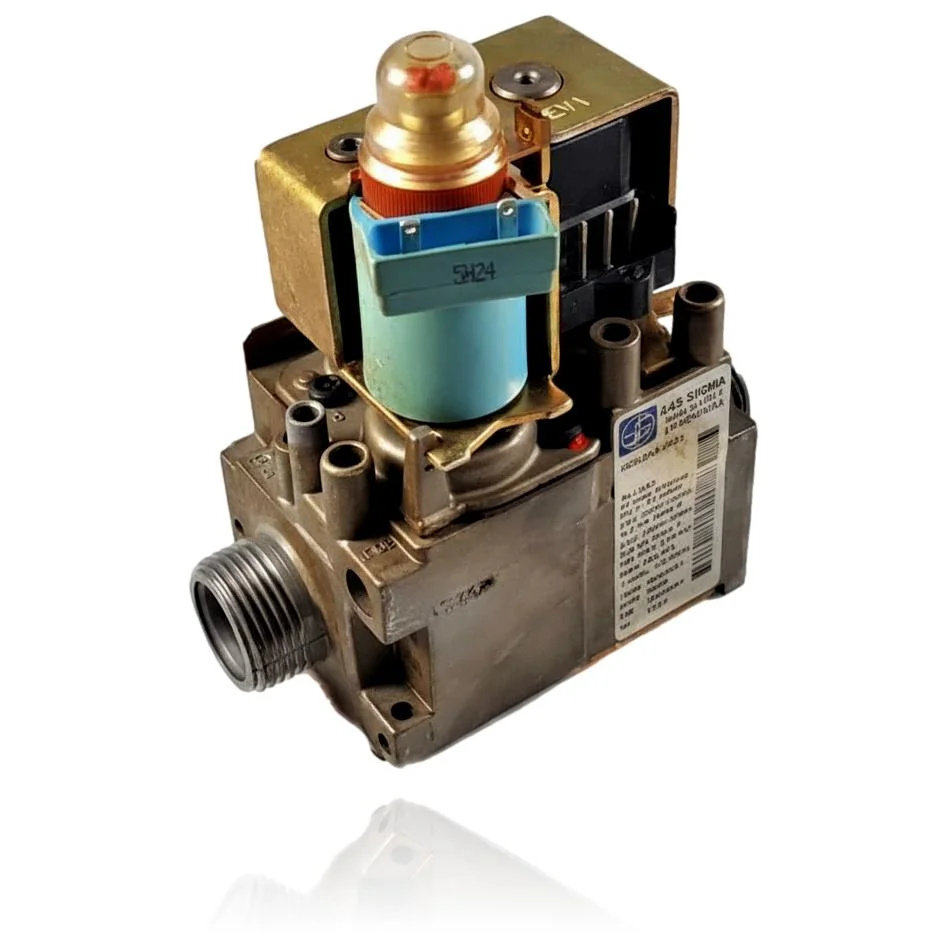 Válvula de Gas Airsol HKB 224