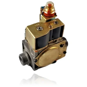 Válvula Gas Heatline Airsol HKB 224 Capriz 25 28 C24 C28 Ref. 3003200419