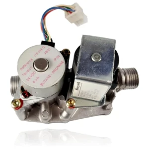 Gasventil Honeywell Saunier Duval ThemaClassic F 24 E Ref. 115 018 D
