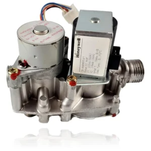 Válvula Gas GPL Saunier Duval Butano Propano ThemaClassic F 24 E Honeywell Ref. S1071500