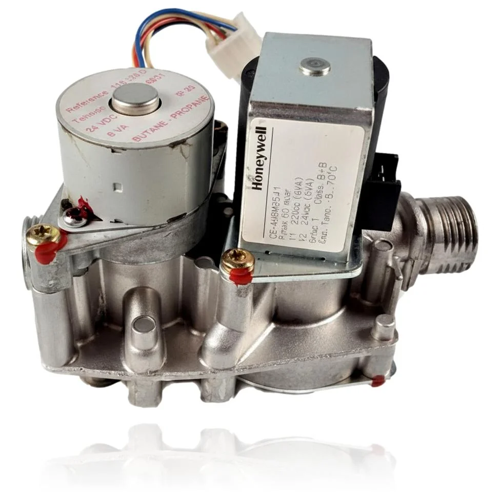 Válvula de Gas Butano Propano Themaclassic F 24 E - Imagen 2