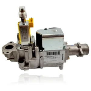 Valvola gas Baxi Roca Nova NOx 24 24 F Riferimento 125566521
